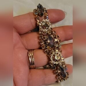 Aurora Borealis Vintage Women's Bracelet